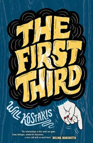 the First Third