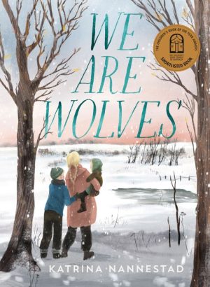 We are Wolves