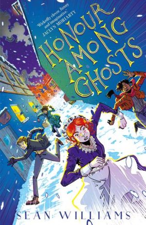 Honour among ghosts