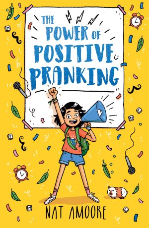 The Power of Positive Pranking