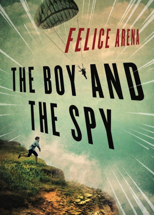 The boy and the spy