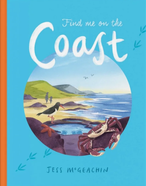 Find me on the Coast