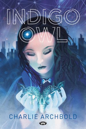 Indigo Owl