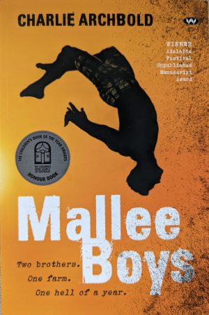 Mallee Boys