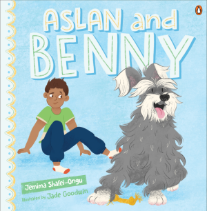 Aslan & Benny
