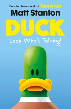 Duck: Look Who's Talking!
