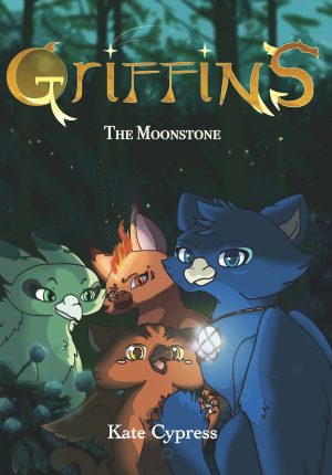 Griffins: The Moonstone