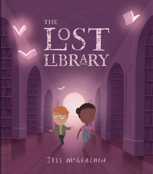 The Lost Library