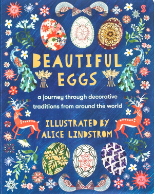 Beautiful Eggs