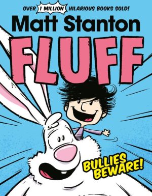 Fluff: Bullies Beware!