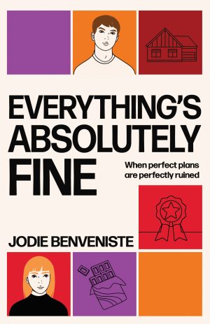 Everything's Absolutely Fine