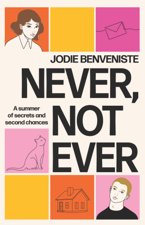 Never, Not Ever